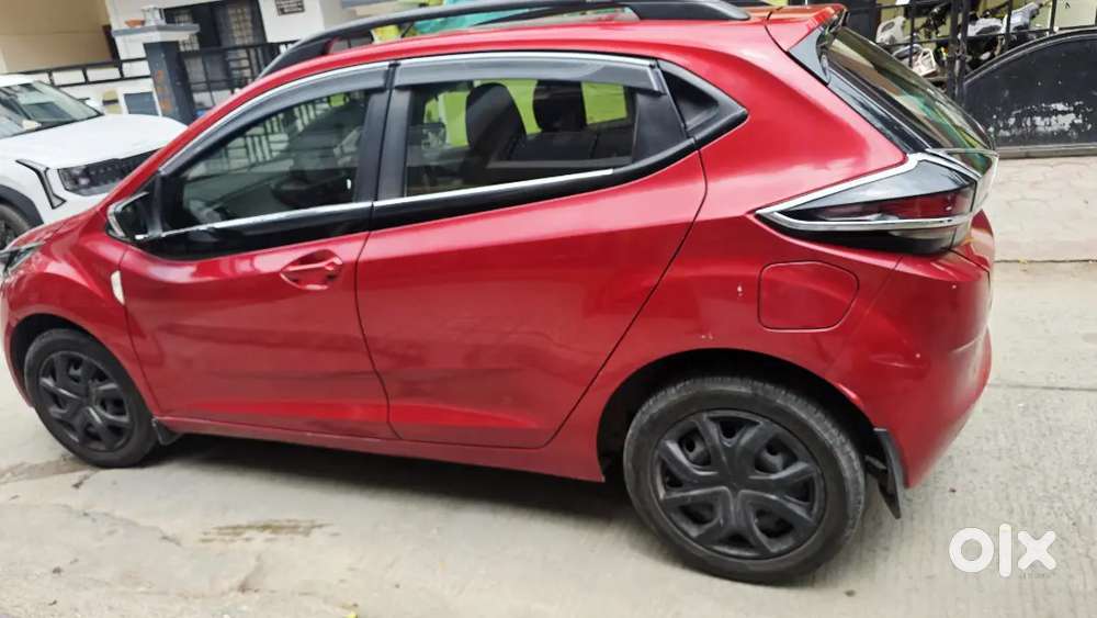 Urgent Sell - Well Maintained Single Handed Car