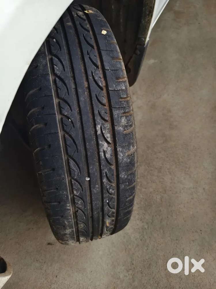 Maruti Suzuki Ritz 2011 Petrol Manual