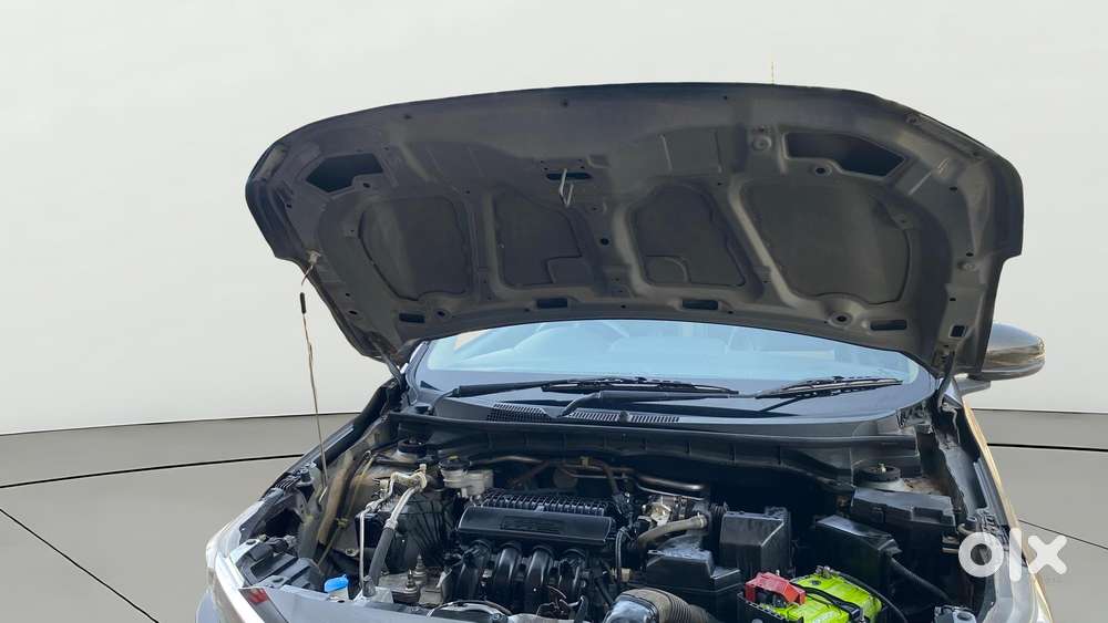 Honda Amaze 1.2 V I-vtec Mt, 2019, Petrol
