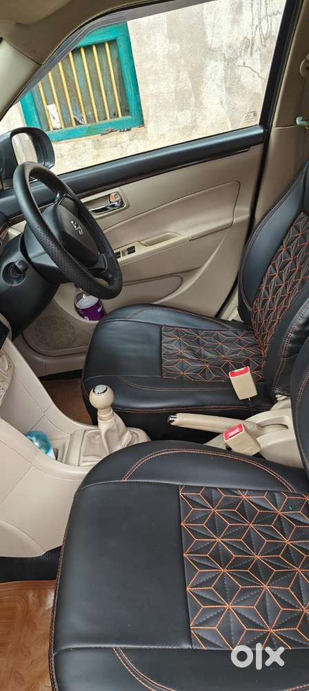 Swift Dzire Petrol Car 2013