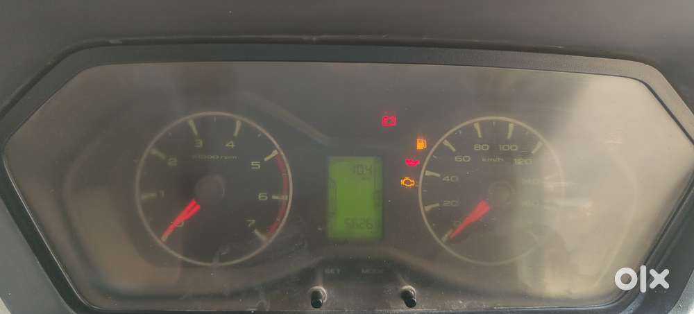 Mahindra Scorpio S2, 2015, Diesel