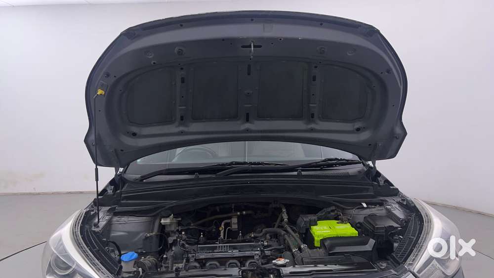 Hyundai Creta 1.6 Sx Petrol, 2019, Petrol
