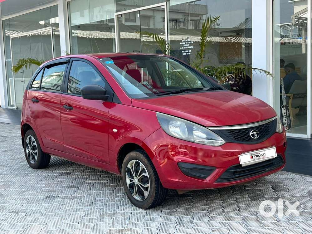 Tata Bolt