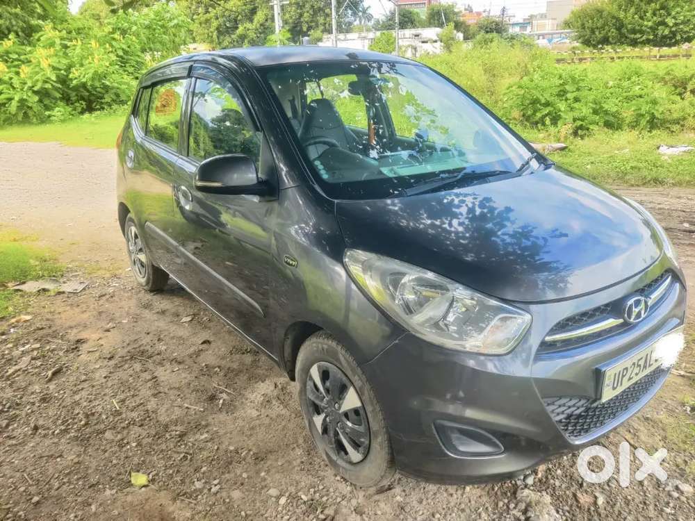 Hyundai I10 1.2 Kappa Magna (2011) - Super Low Driven (only 24,000 Km)