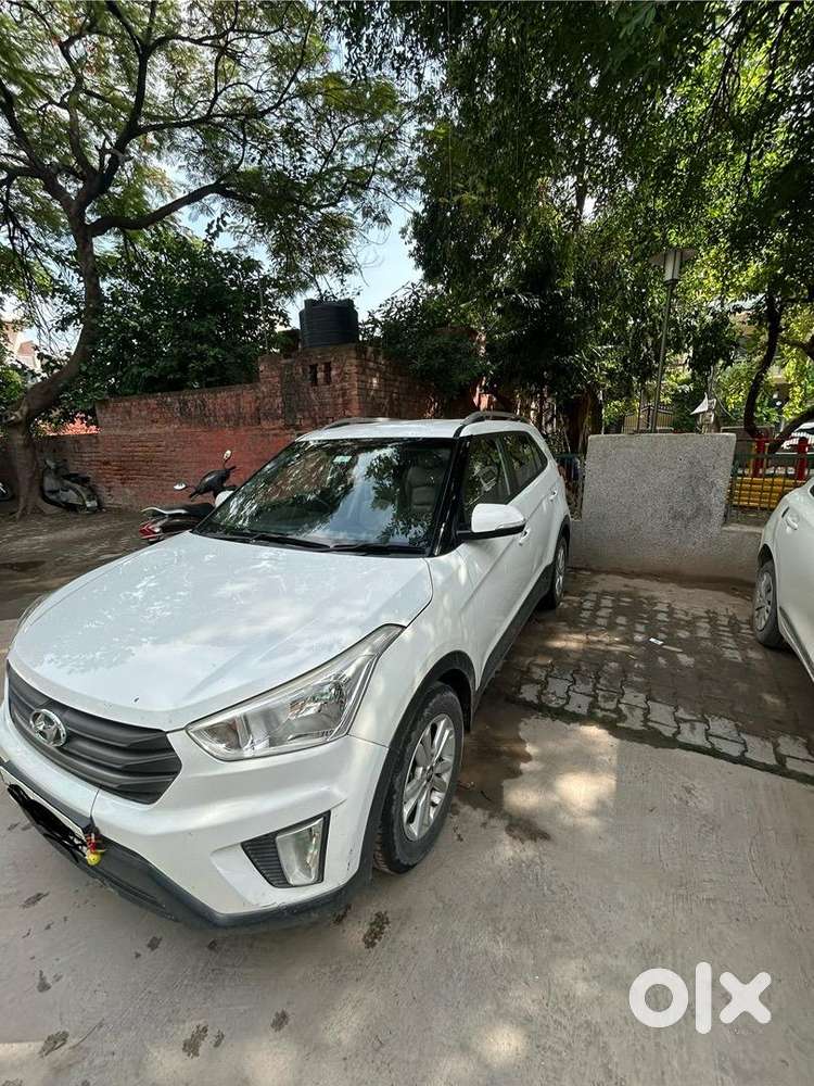 Hyundai Diesel Car 2016