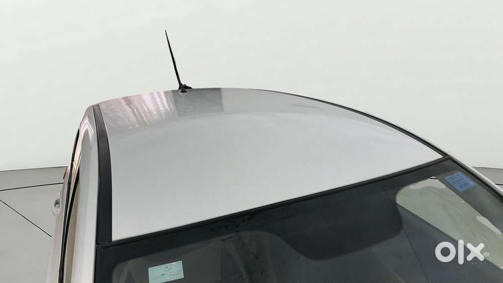 Hyundai Grand I10 2016-2017 Magna At, 2017, Petrol