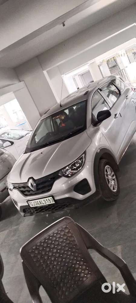 Renault Triber 1.0 Rxl 2024