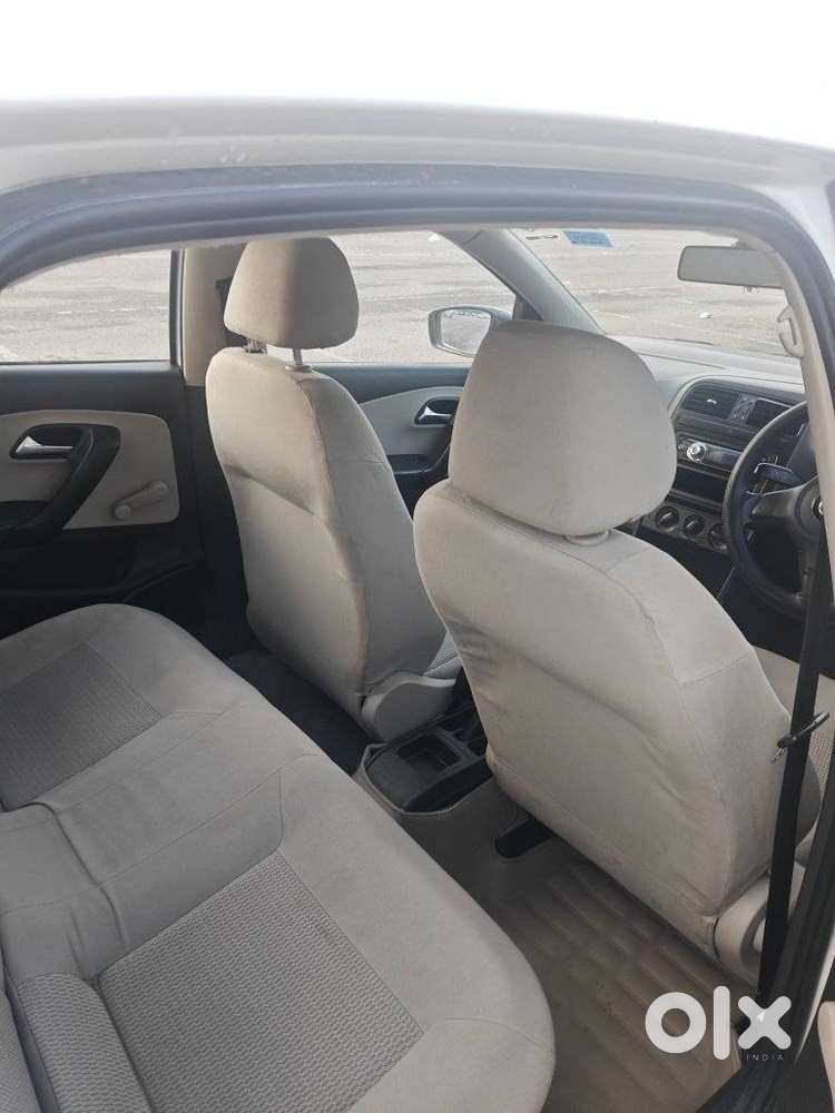 Volkswagen Polo Petrol Comfortline 1.2l, 2011, Petrol