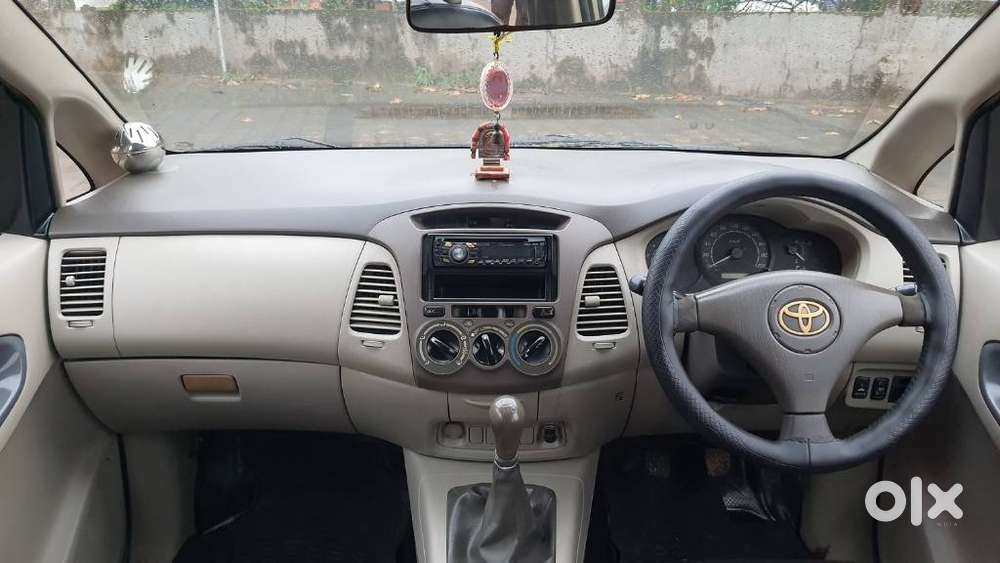 Toyota Innova