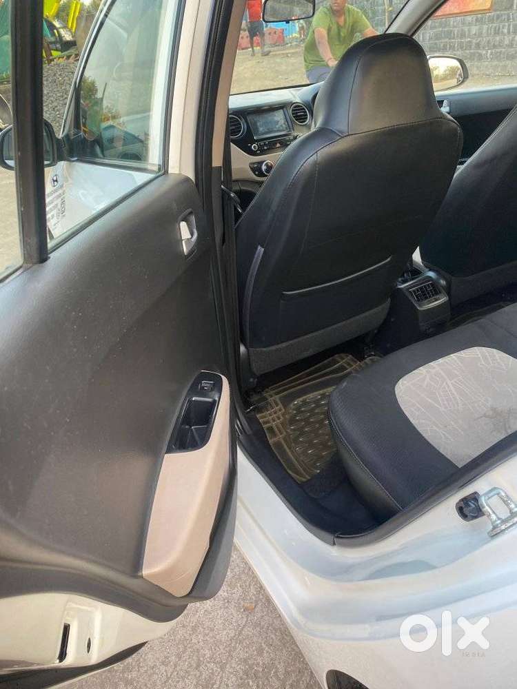 Hyundai Grand I10 1.2 Crdi Sportz Option, 2018, Diesel