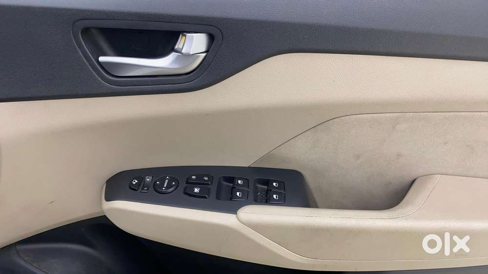 Hyundai Verna 1.5 Sx Vtvt, 2022, Petrol