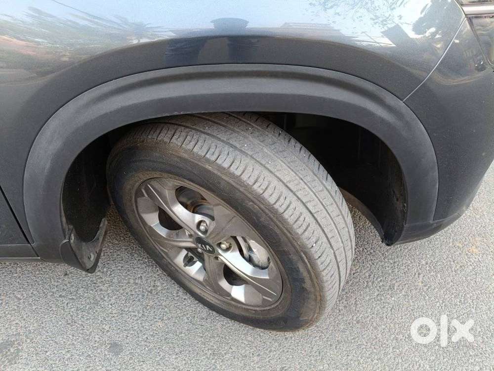 Kia Seltos Htx Plus At D, 2020, Diesel