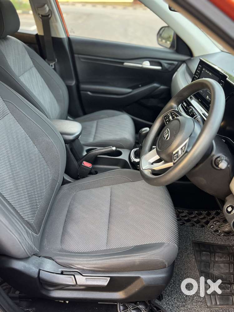 Kia Seltos 1.5 Htk+, 2020, Petrol