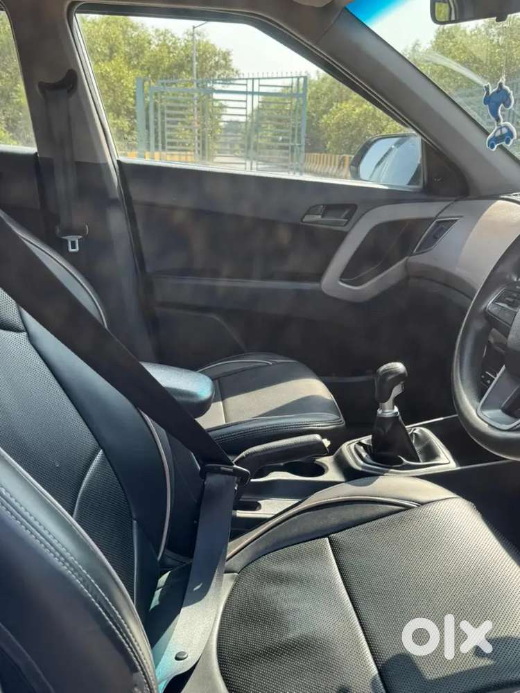 1st Owner 2018 Model 90k Driven Only Company Record