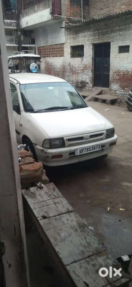 Maruti Suzuki Zen Estilo 1999