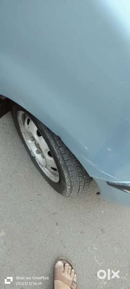 I Won't To Sale My Car