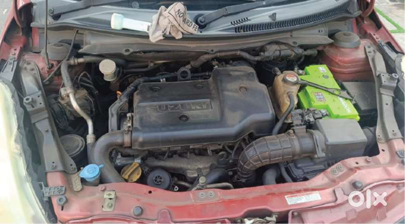 2012 Swift Zdi 1st Owner For Sale