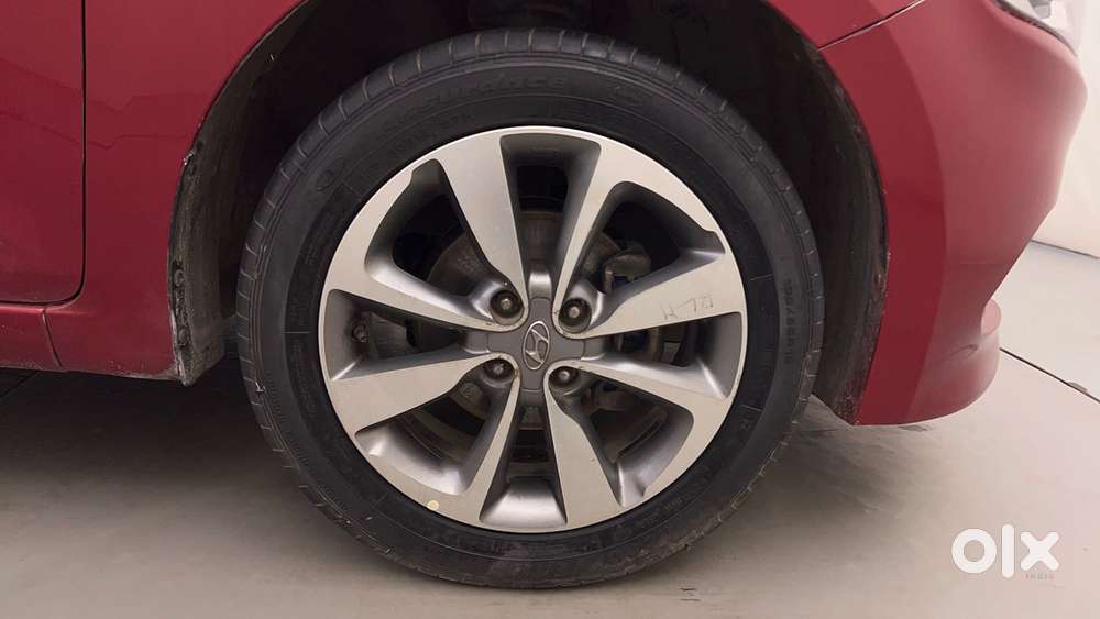 Hyundai Elite I20 Asta (o) 1.2 Mt, 2015, Petrol