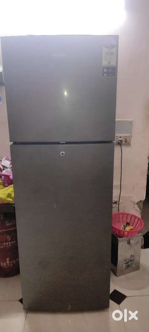 Haier - HRF - 2904B / 2017