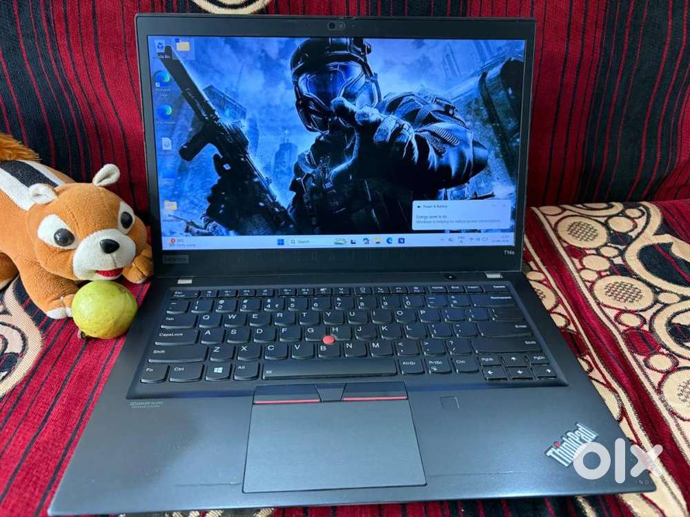 Lenovo ThinkPad T14si7-10th16gb 512ssd360t intel