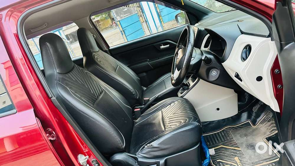 Maruti Suzuki Wagon R Vxi 1.0 Cng, 2022, Cng & Hybrids