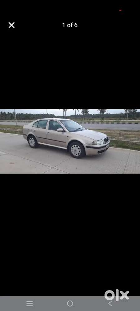 Skoda Octavia Tdi 2005 Manual
