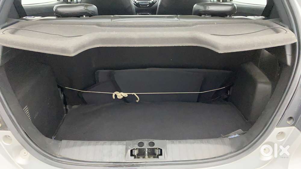 Ford Figo 2012-2015 Petrol Titanium, 2019, Petrol