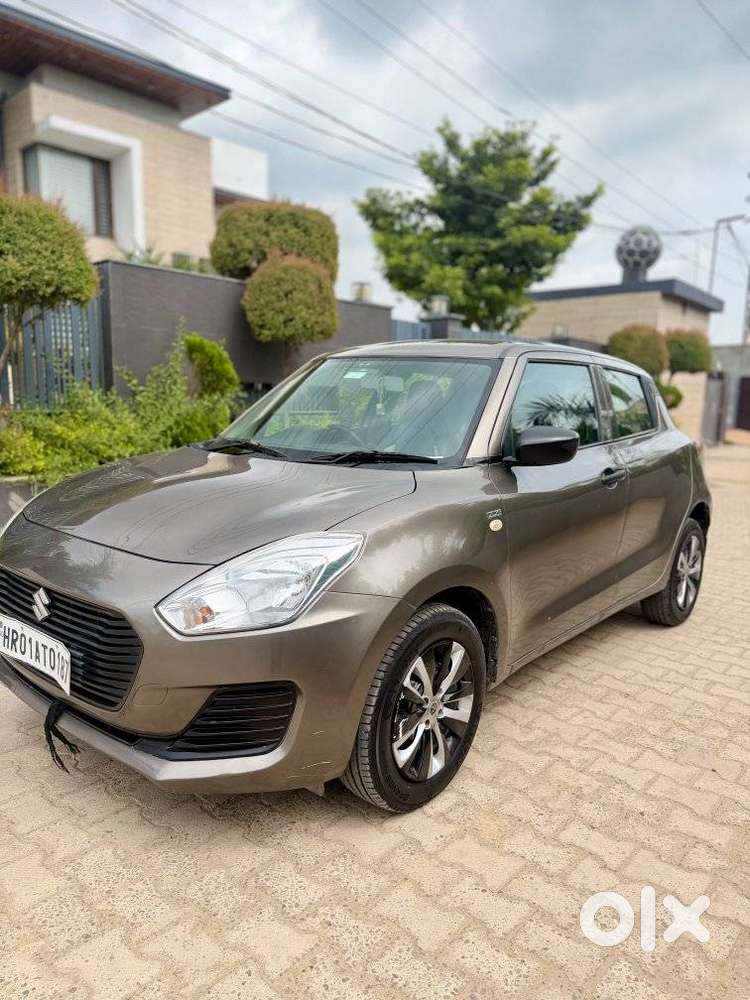 Maruti Suzuki Swift Ldi, 2019, Diesel
