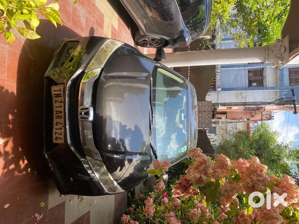 Honda City 2014 Diesel Manual Top Model