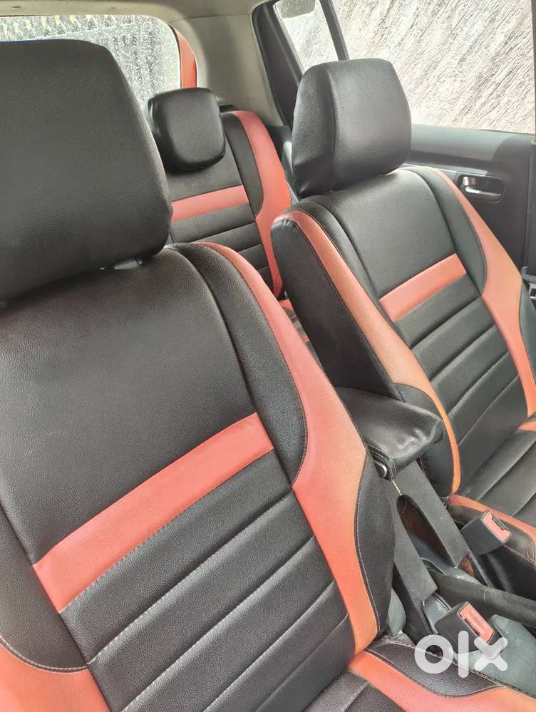 Maruti Suzuki Swift 2015
