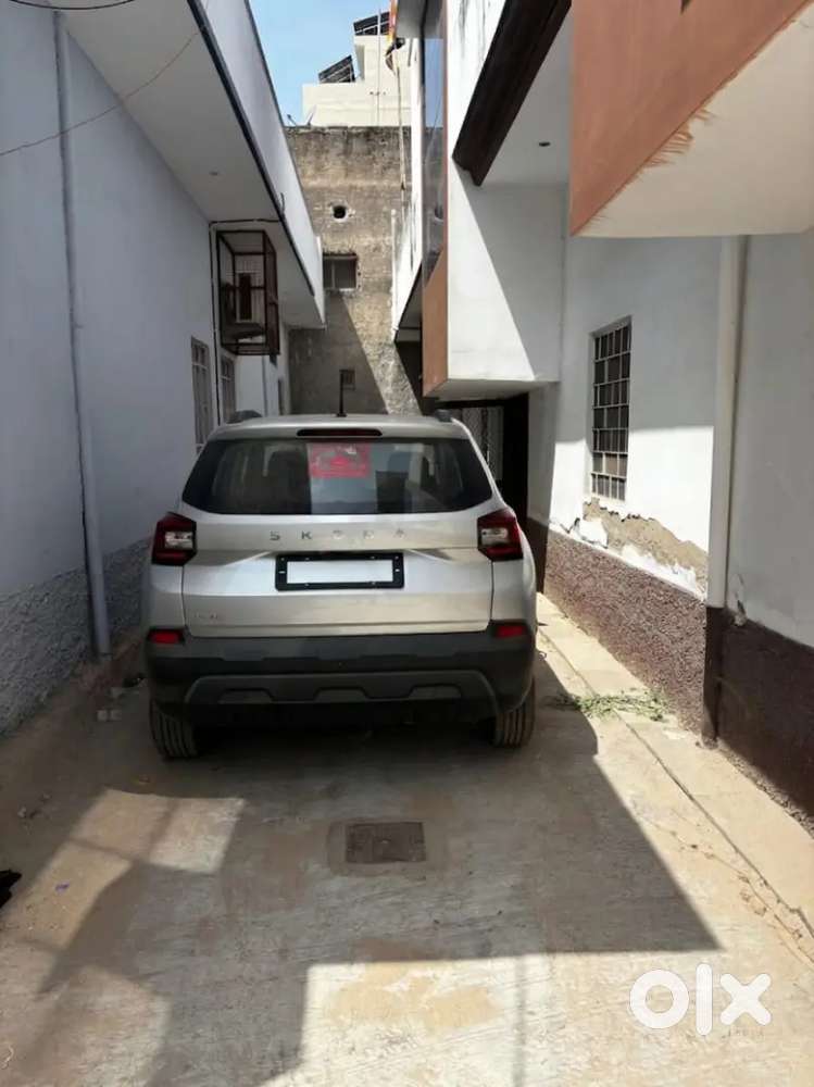 Skoda Kylaq Classic Petrol 2025