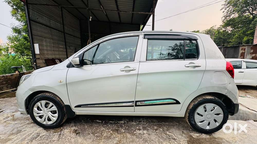 Maruti Suzuki Celerio 2018 Cng Well Maintained