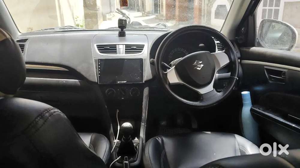 Maruti Suzuki Swift 2015 Diesel 105000 Km Driven.