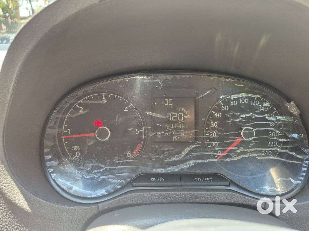 Volkswagen Vento 2013-2015 1.5 Tdi Highline, 2016, Diesel