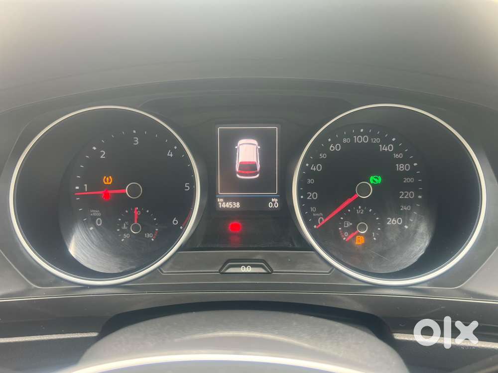 Volkswagen Tiguan 2.0 Tdi Comfortline, 2019, Diesel