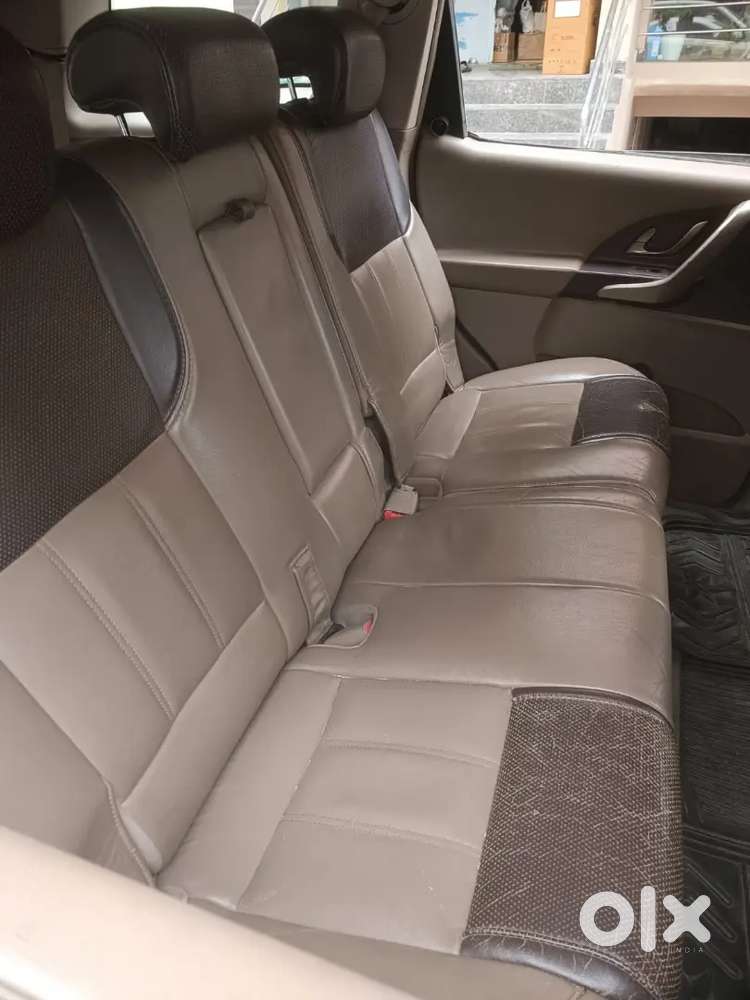 Mahindra Xuv500 Diesel 2013