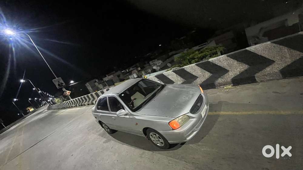Hyundai Accent 1.5 Gle 2009