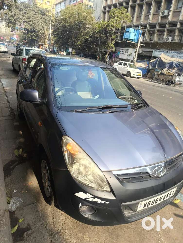 Hyundai I20 2011 Petrol 79000 Km Driven *life Time Tax Paid (ltt)*