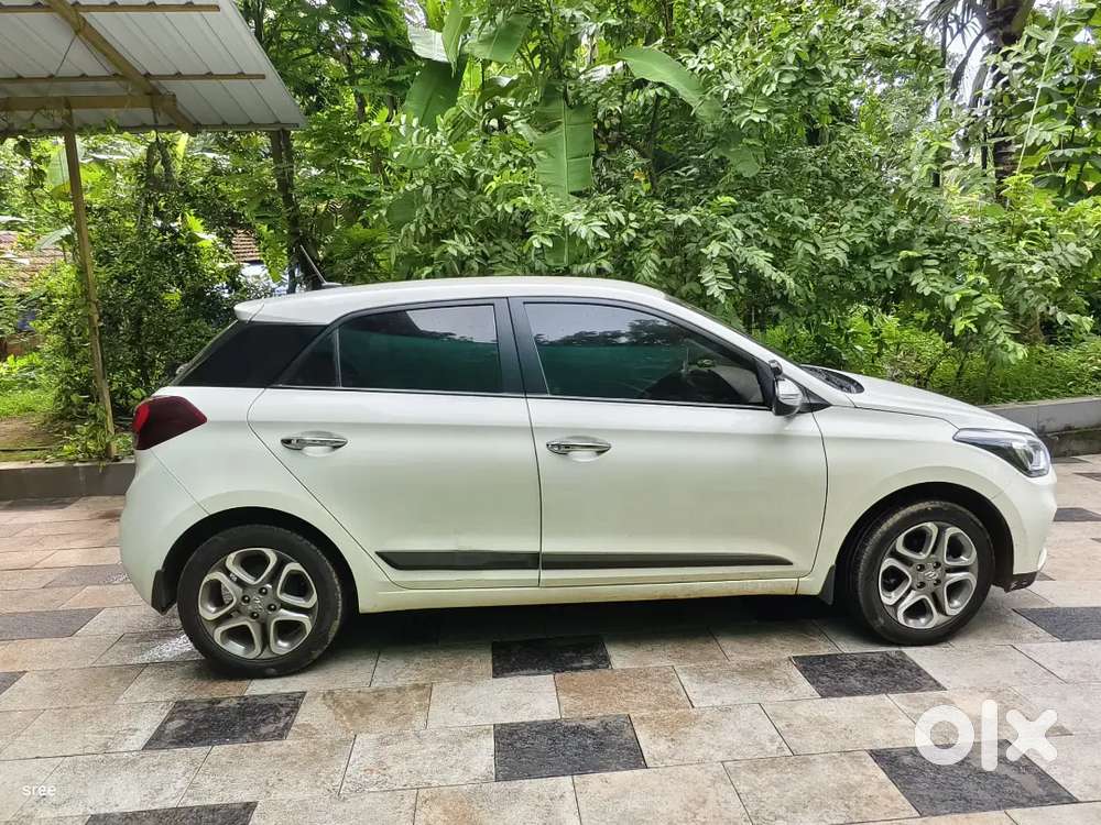 Hyundai I20 1.2 Asta 2018