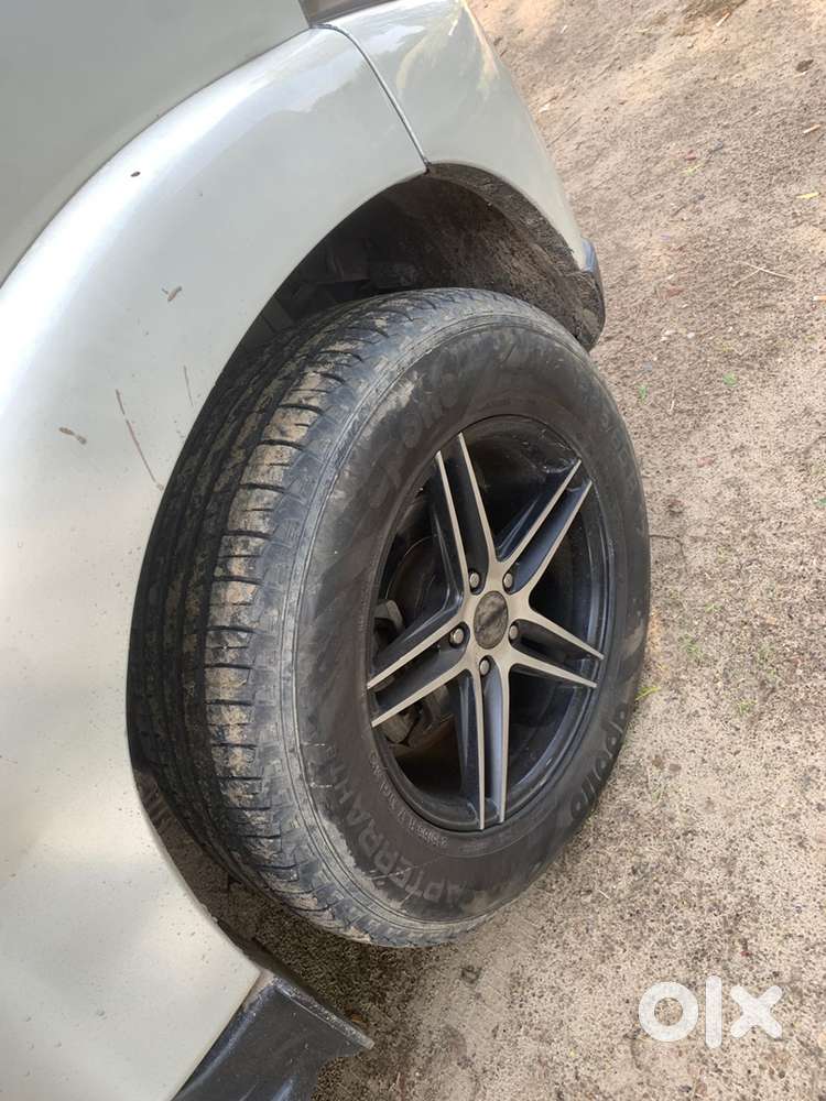 Mahindra Scorpio Diesel 2015