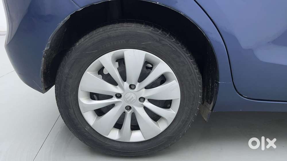 Maruti Suzuki Baleno 2019-2022 1.2 Delta At, 2016, Petrol