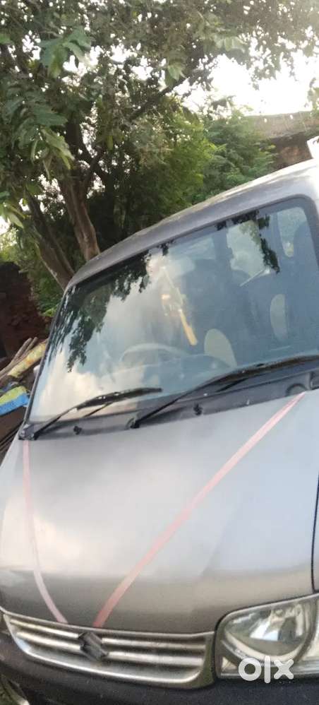Maruti Suzuki Eeco