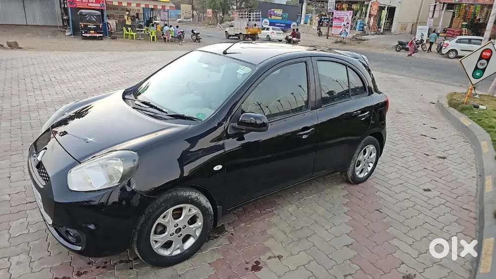 Renault Pulse 2015 Diesel Well Maintained