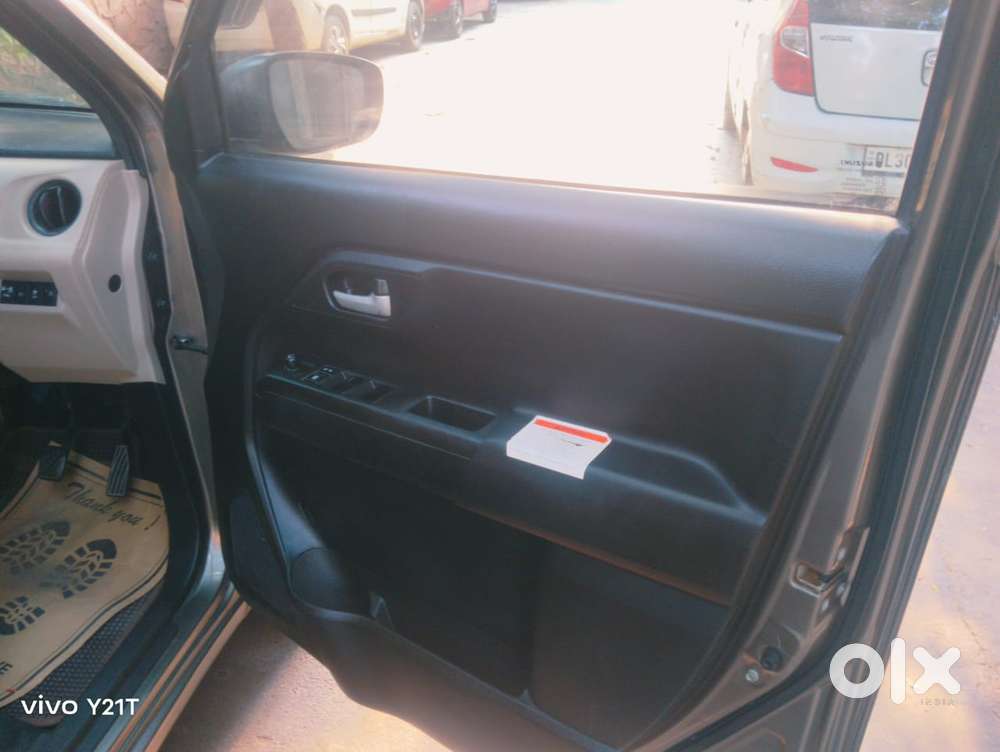 Maruti Suzuki Wagon R Vxi 1.0 Cng, 2023, Cng & Hybrids