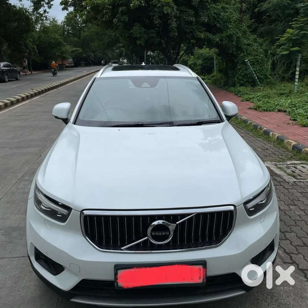 Volvo Xc40 D4 R-design, 2019, Diesel