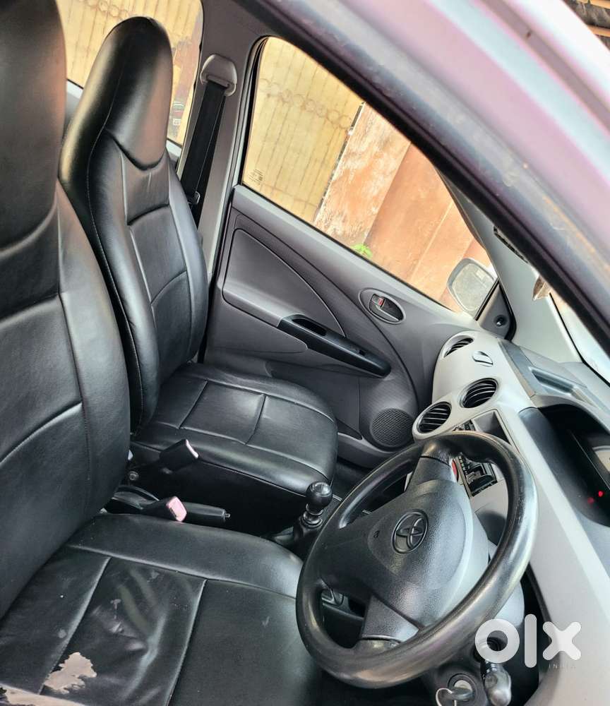 Toyota Etios Gd Sp*, 2012, Diesel