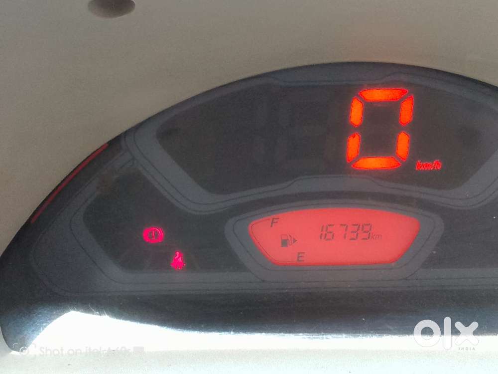 Maruti Suzuki Eeco Cargo, 2024, Petrol