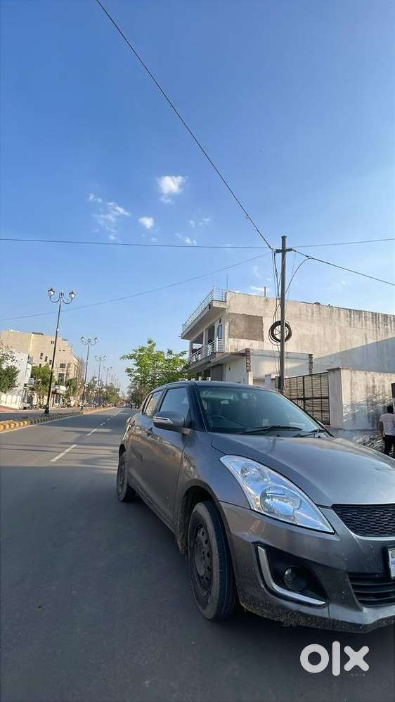 Maruti Suzuki Swift 2014 Petrol Well Maintained