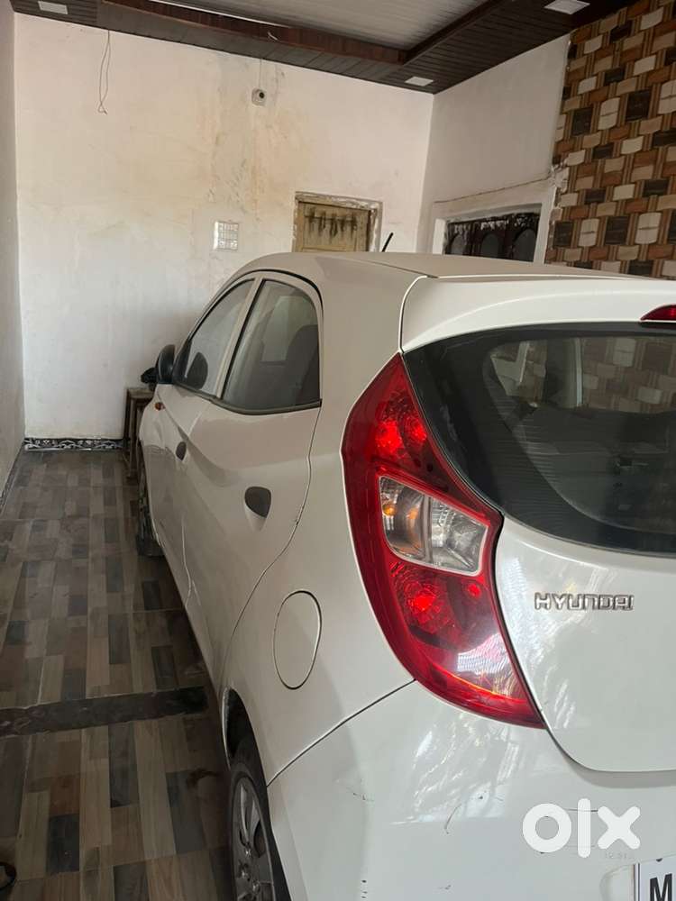 2013 Hyundai Eon Petrol