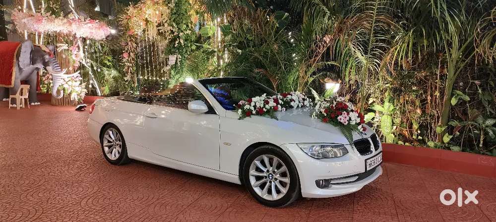 Bmw Convertible Car For Sale
